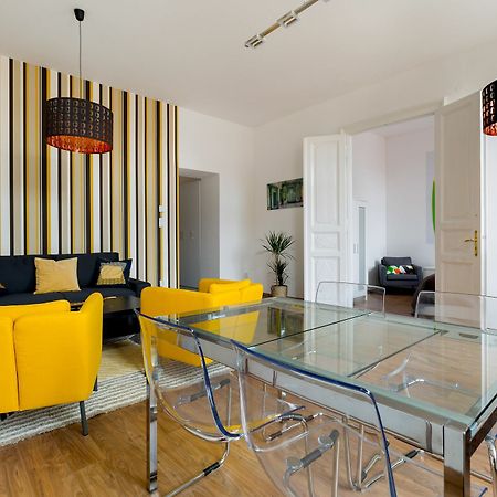 Bpm-Kate'S Central Home In Budapeszt Zewnętrze zdjęcie