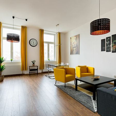 Bpm-Kate'S Central Home In Budapeszt Zewnętrze zdjęcie