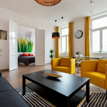 Bpm-Kate'S Central Home In Budapeszt Zewnętrze zdjęcie