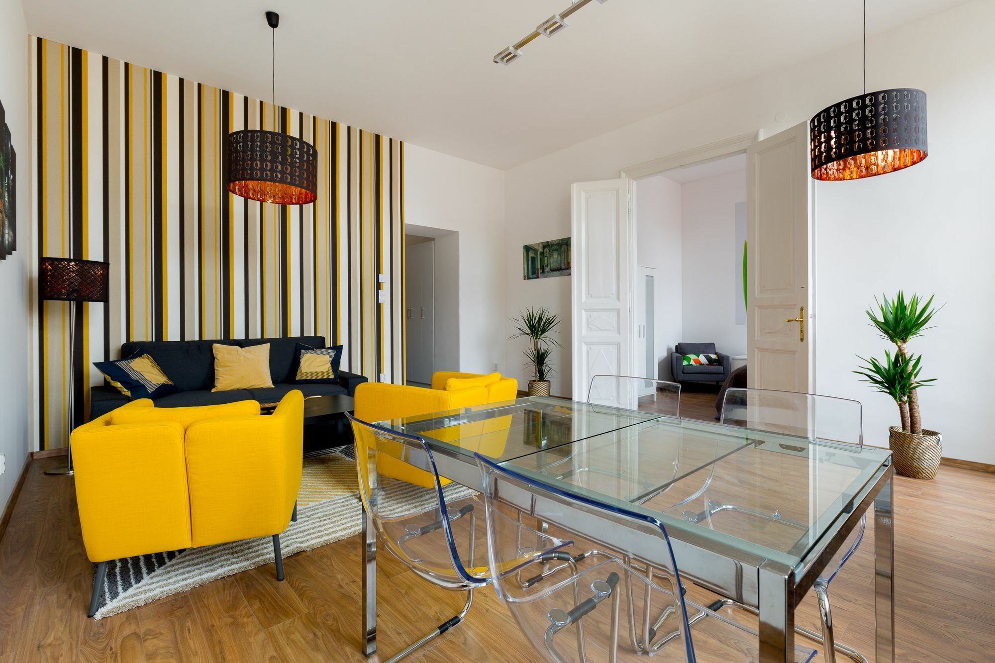 Bpm-Kate'S Central Home In Budapeszt Zewnętrze zdjęcie
