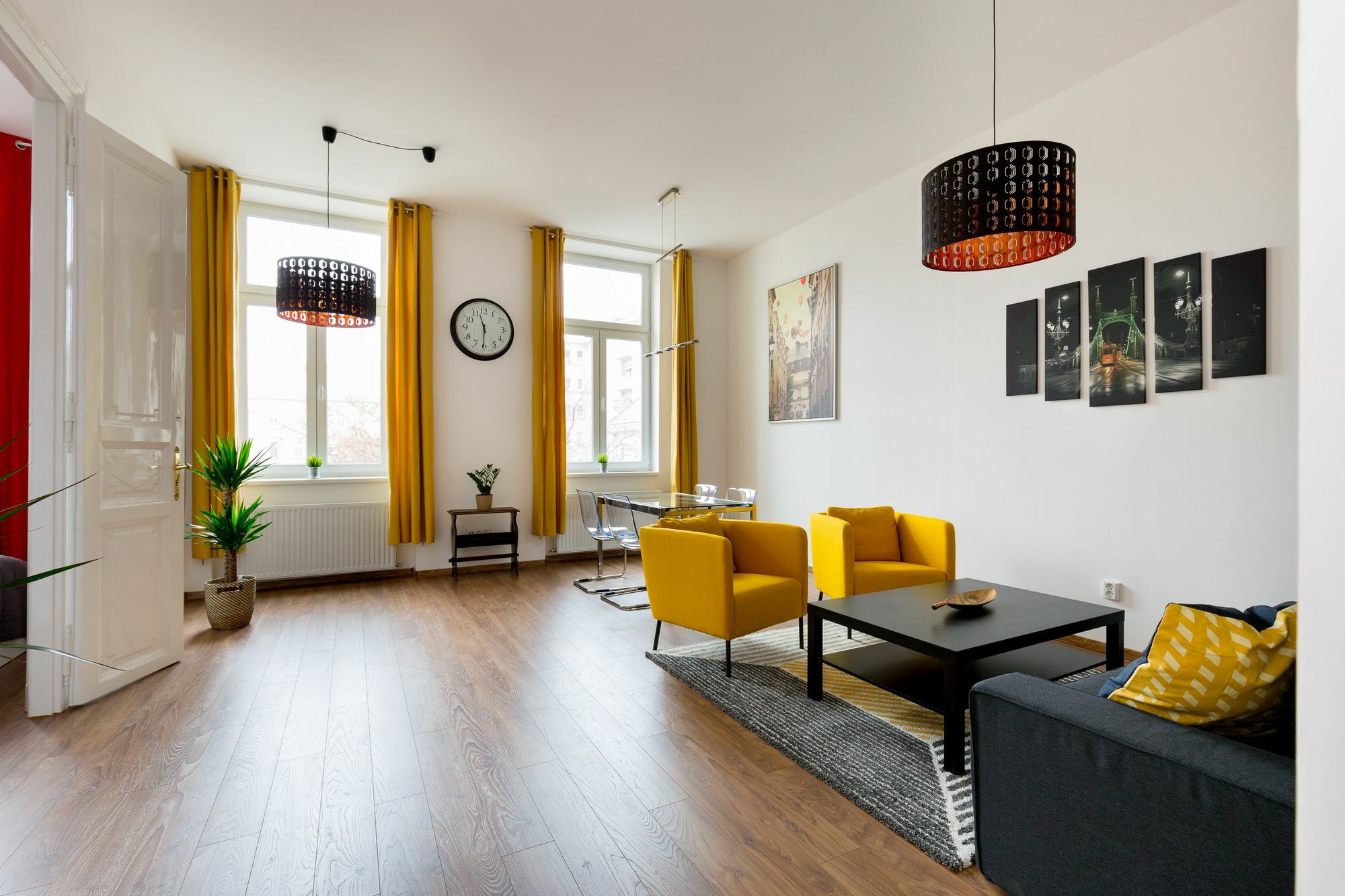 Bpm-Kate'S Central Home In Budapeszt Zewnętrze zdjęcie