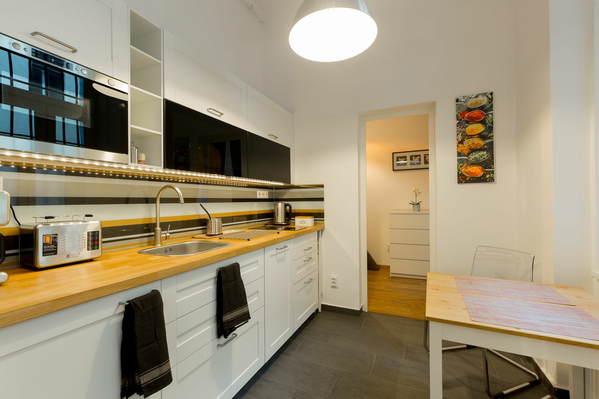 Bpm-Kate'S Central Home In Budapeszt Zewnętrze zdjęcie