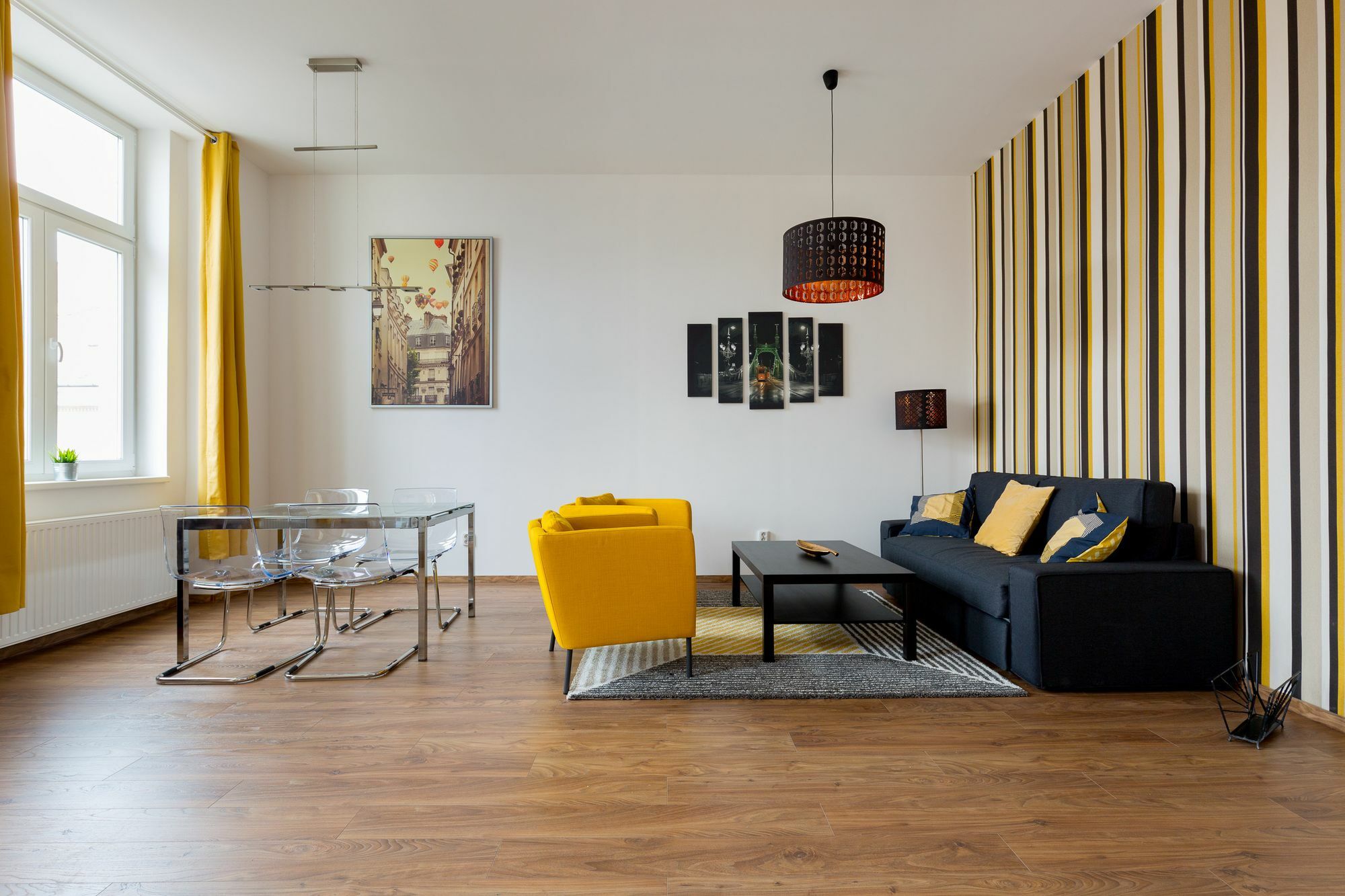 Bpm-Kate'S Central Home In Budapeszt Zewnętrze zdjęcie