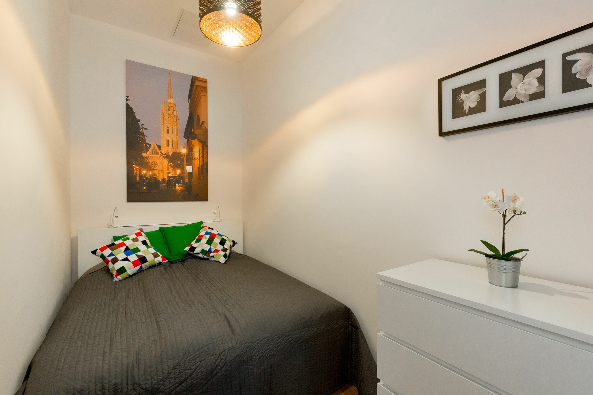 Bpm-Kate'S Central Home In Budapeszt Zewnętrze zdjęcie