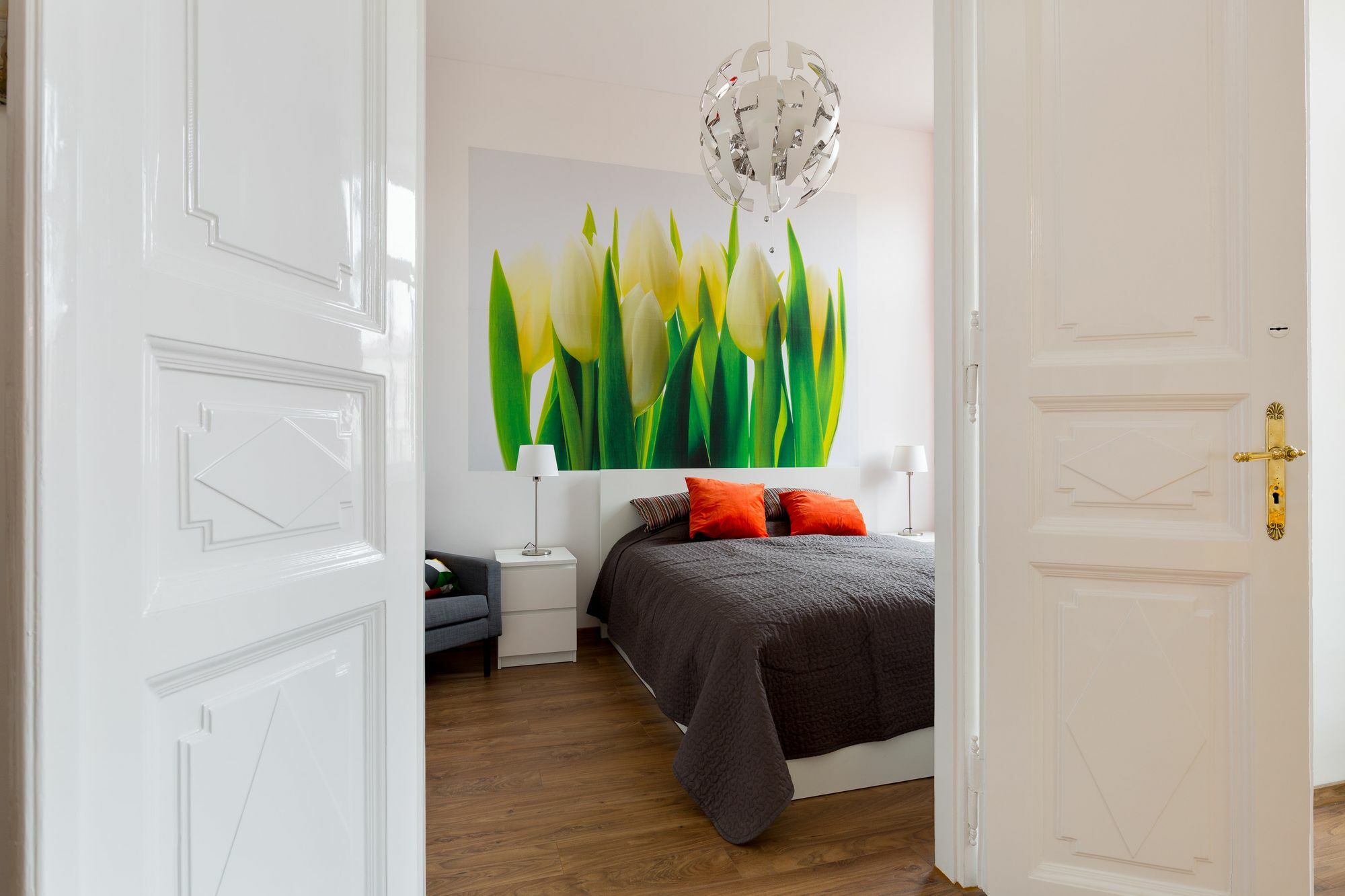 Bpm-Kate'S Central Home In Budapeszt Zewnętrze zdjęcie