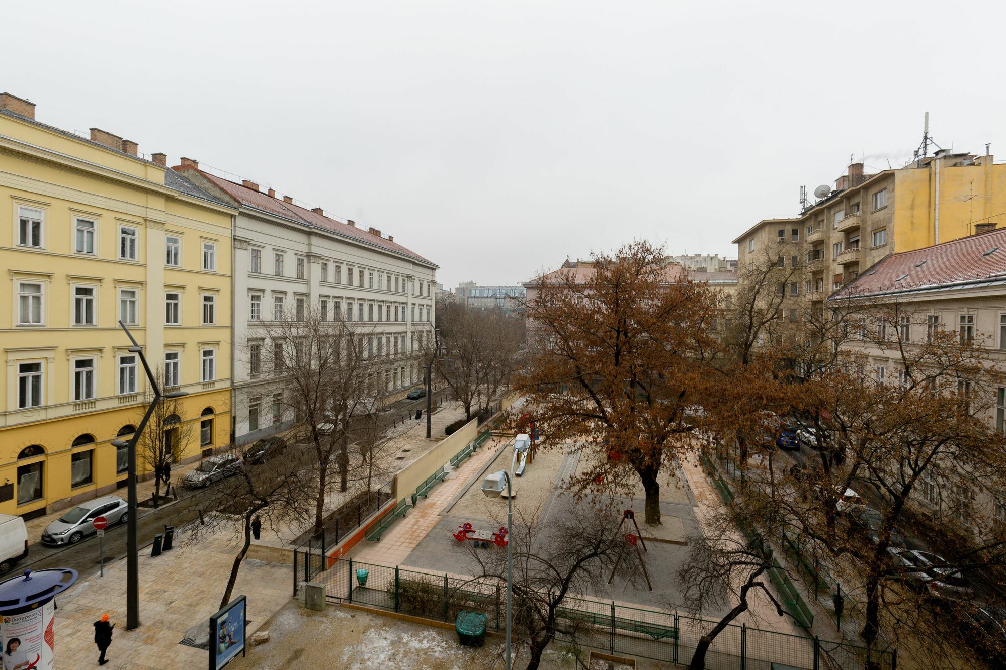 Bpm-Kate'S Central Home In Budapeszt Zewnętrze zdjęcie
