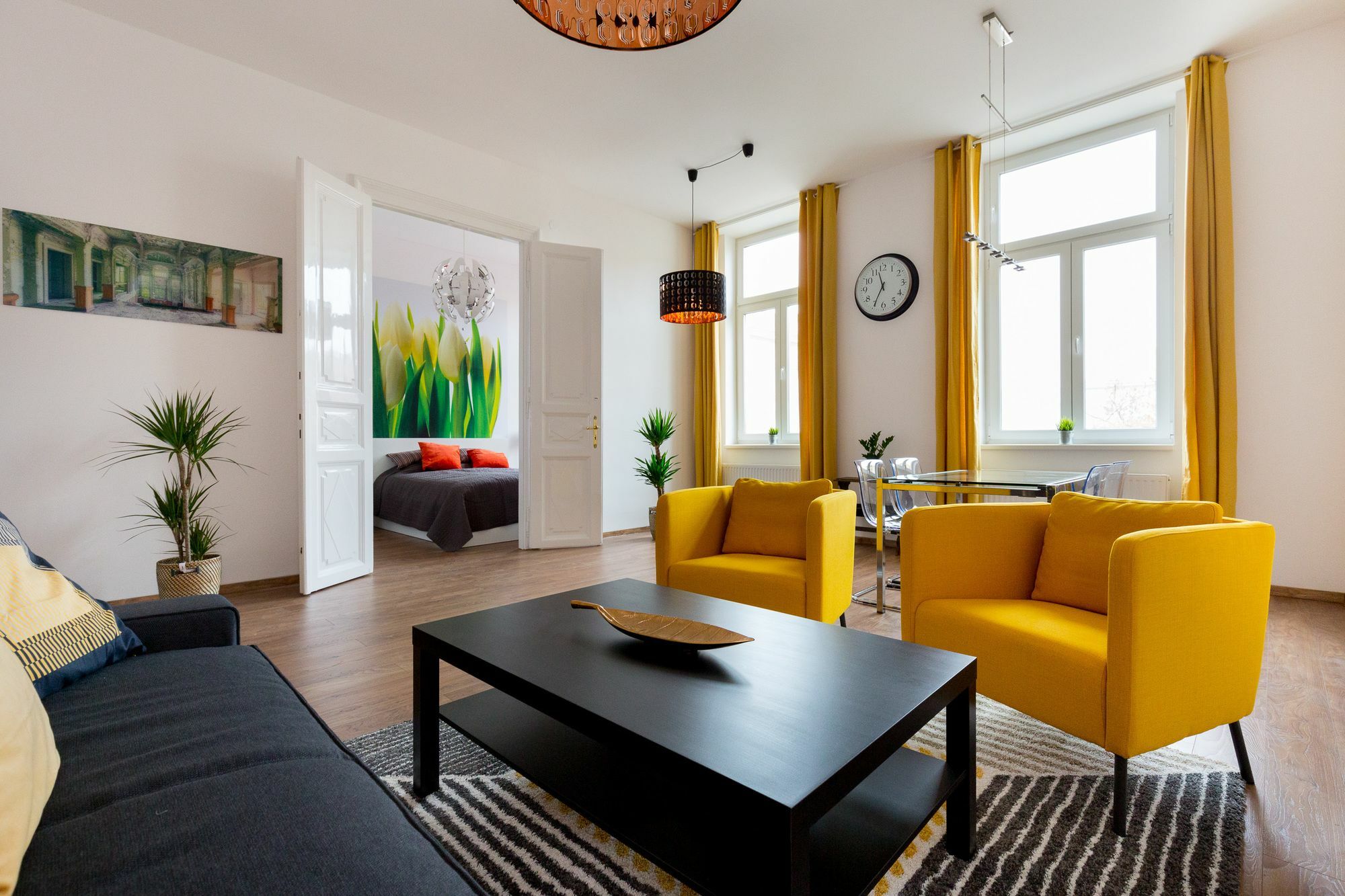 Bpm-Kate'S Central Home In Budapeszt Zewnętrze zdjęcie