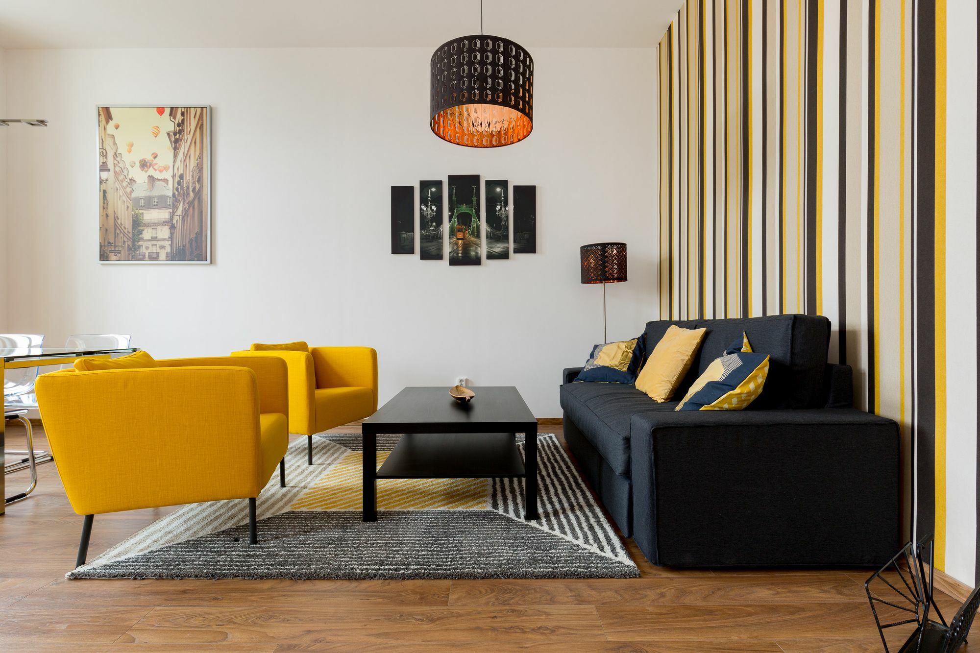 Bpm-Kate'S Central Home In Budapeszt Zewnętrze zdjęcie
