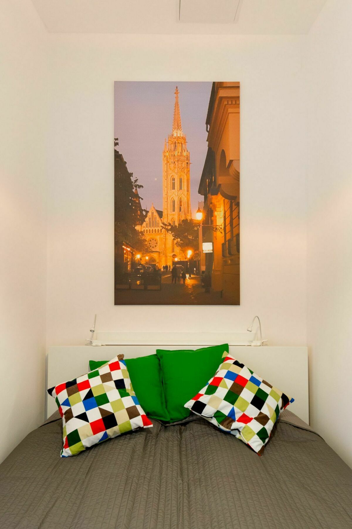 Bpm-Kate'S Central Home In Budapeszt Zewnętrze zdjęcie