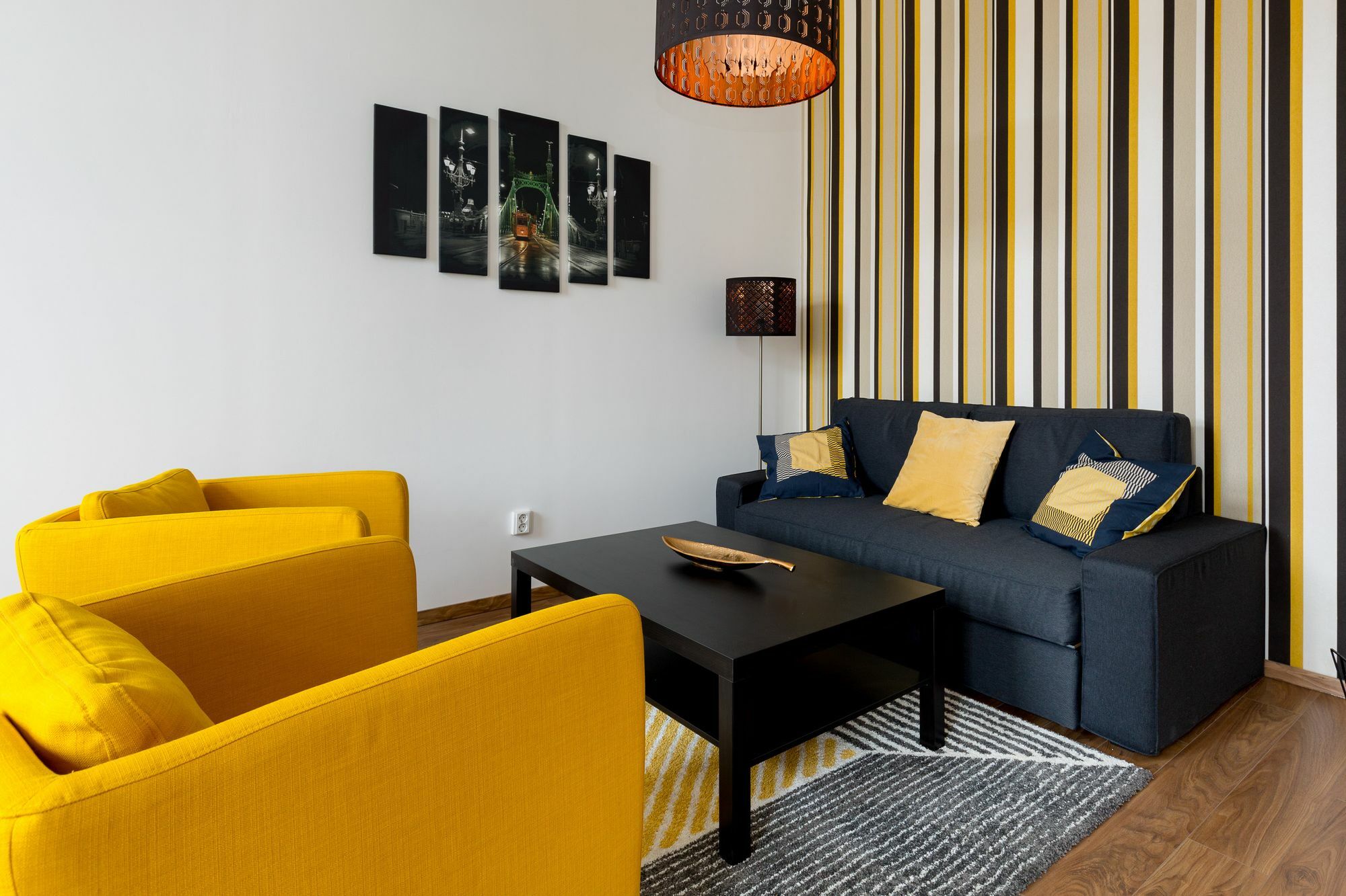 Bpm-Kate'S Central Home In Budapeszt Zewnętrze zdjęcie