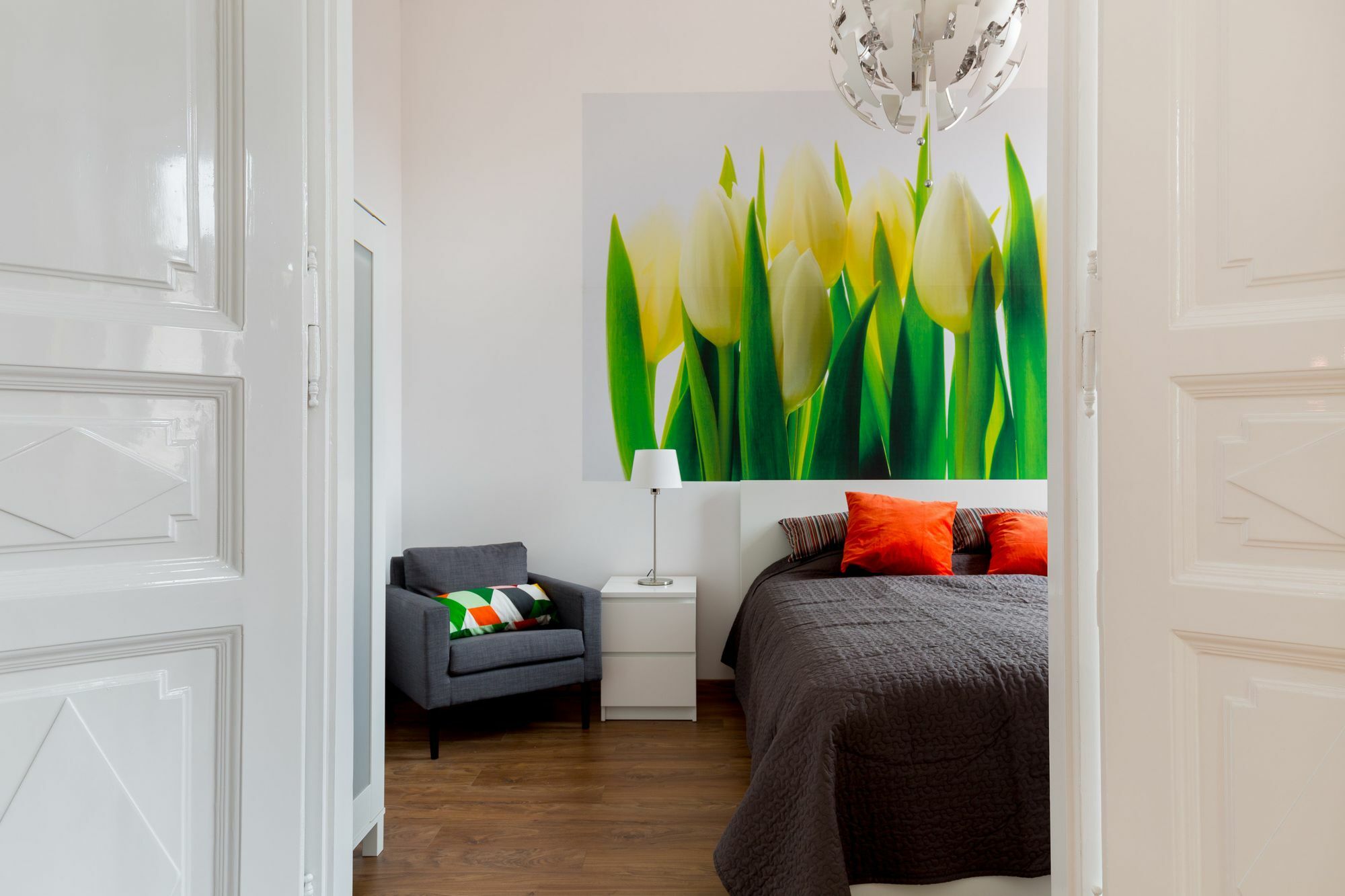Bpm-Kate'S Central Home In Budapeszt Zewnętrze zdjęcie