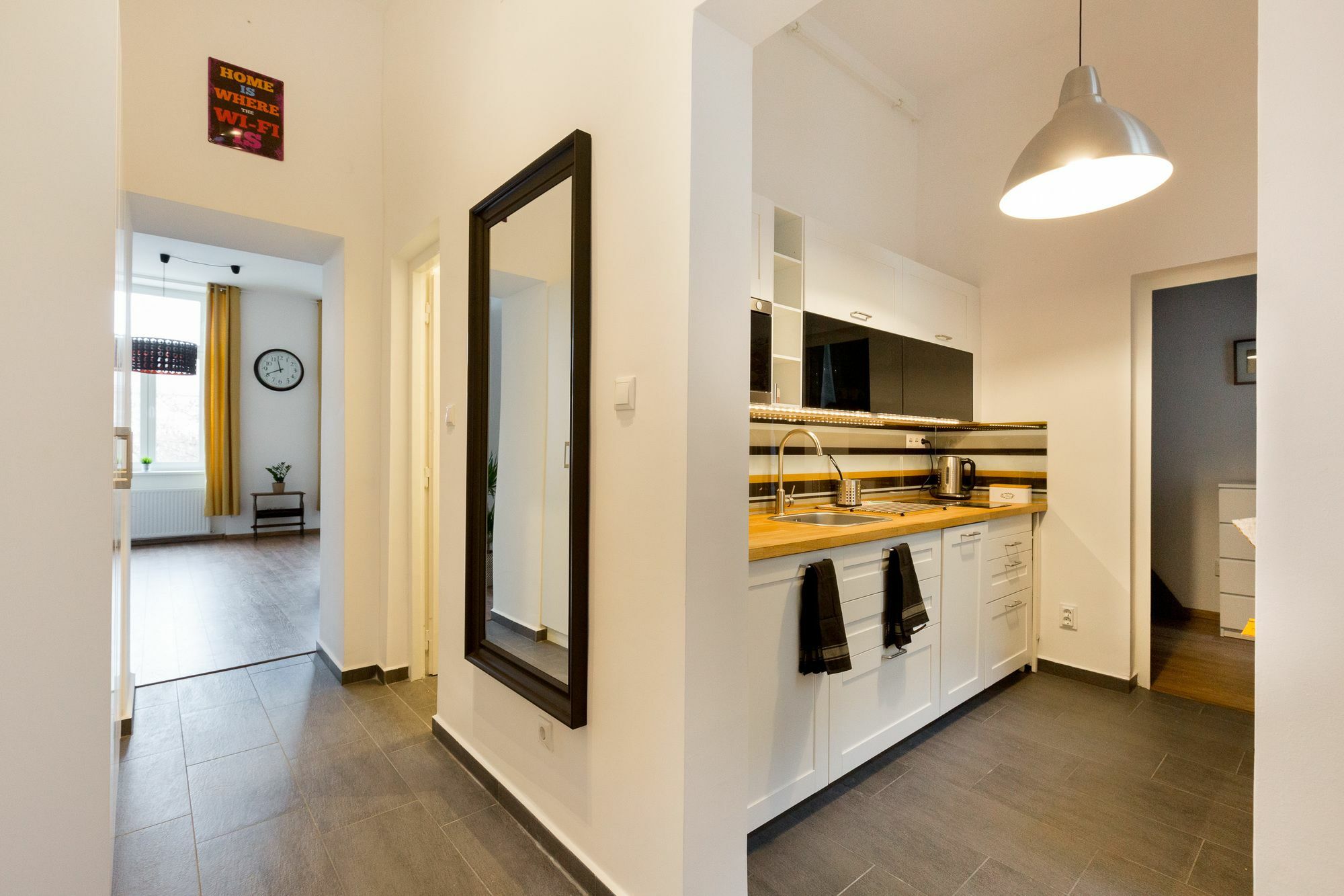 Bpm-Kate'S Central Home In Budapeszt Zewnętrze zdjęcie